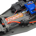 Traxxas Ruster 2WD XL-5 RC Vehicle w/ Battery (1/10) - Orange (37254-8-ORNGX) 31 CW-15474_10