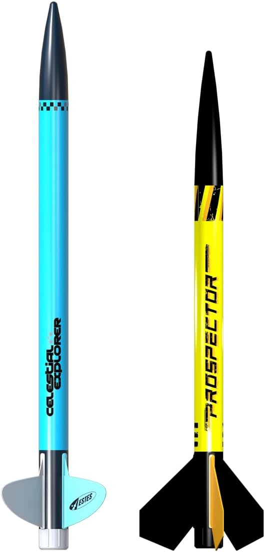 Estes Pathfinder Launch Set 31 CW-15490_0b64da2e-fd50-4046-a43a-076245d784f7
