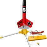 Estes Mini Der Red Max Launch Set 31 CW-15491