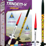 Estes Tandem-X Launch Set 31 CW-15492
