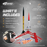 Estes Tandem-X Launch Set 31 CW-15492_1