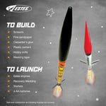 Estes Tandem-X Launch Set 31 CW-15492_2