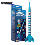 Estes Astro Assembler Model Rocket Kit 31 CW-15493