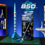 Estes Astro Assembler Model Rocket Kit 31 CW-15493_89da46a9-739c-4db8-9d16-2c1bbe44c228