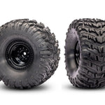 Traxxas 40th Anniversary Edition Stampede 2WD Brushless RC Vehicle (1/10) - 136454-4-40TH 31 CW-15504_16