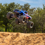 Traxxas 40th Anniversary Edition Stampede 2WD Brushless RC Vehicle (1/10) - 136454-4-40TH 31 CW-15504_19