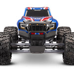 Traxxas 40th Anniversary Edition Stampede 2WD Brushless RC Vehicle (1/10) - 136454-4-40TH 31 CW-15504_2