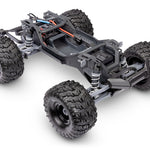 Traxxas 40th Anniversary Edition Stampede 2WD Brushless RC Vehicle (1/10) - 136454-4-40TH 31 CW-15504_3