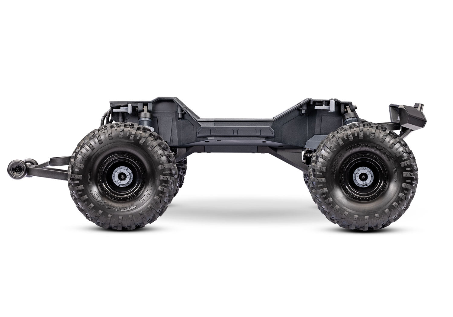 Traxxas 40th Anniversary Edition Stampede 2WD Brushless RC Vehicle (1/10) - 136454-4-40TH 31 CW-15504_6