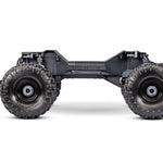 Traxxas 40th Anniversary Edition Stampede 2WD Brushless RC Vehicle (1/10) - 136454-4-40TH 31 CW-15504_6