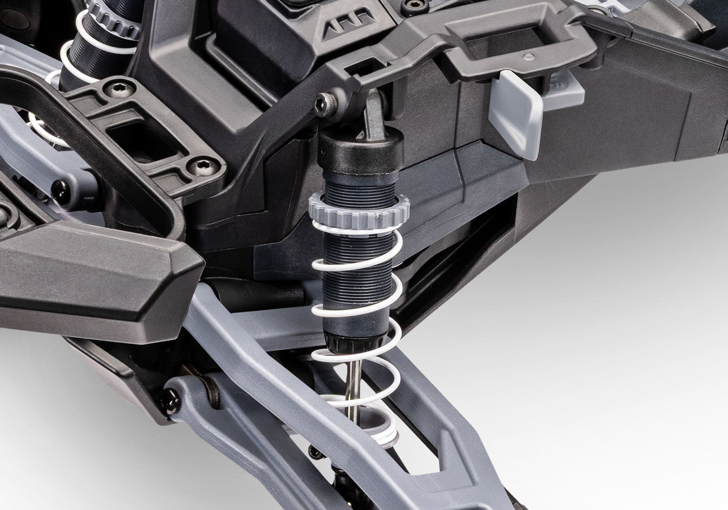 Traxxas 40th Anniversary Edition Stampede 2WD Brushless RC Vehicle (1/10) - 136454-4-40TH 31 CW-15504_8