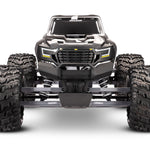 Traxxas Stampede 2WD Brushless RC Vehicle (1/10) - Black 136454-4-BLK 31 CW-15505_2
