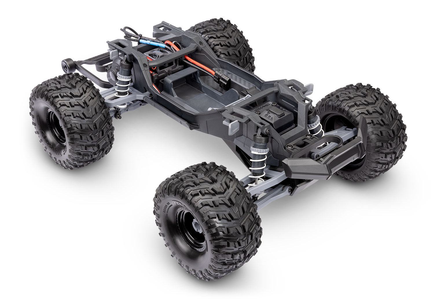Traxxas Stampede 2WD Brushless RC Vehicle (1/10) - Black 136454-4-BLK 31 CW-15505_3