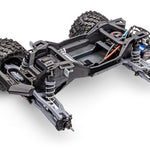 Traxxas Stampede 2WD Brushless RC Vehicle (1/10) - Black 136454-4-BLK 31 CW-15505_8