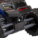 Traxxas Stampede 2WD Brushless RC Vehicle (1/10) - Pink 136454-4-PINK 31 CW-15506_10