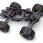 Traxxas Stampede 2WD Brushless RC Vehicle (1/10) - Pink 136454-4-PINK 31 CW-15506_4