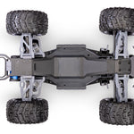 Traxxas Stampede 2WD Brushless RC Vehicle (1/10) - Pink 136454-4-PINK 31 CW-15506_6