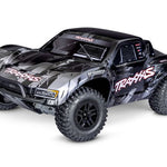 Traxxas Slash 2WD Brushless RC Vehicle (1/10) - Black 58434-4-BLK 31 CW-15510