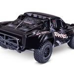 Traxxas Slash 2WD Brushless RC Vehicle (1/10) - Black 58434-4-BLK 31 CW-15510_1