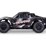 Traxxas Slash 2WD Brushless RC Vehicle (1/10) - Black 58434-4-BLK 31 CW-15510_2