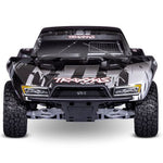 Traxxas Slash 2WD Brushless RC Vehicle (1/10) - Black 58434-4-BLK 31 CW-15510_3