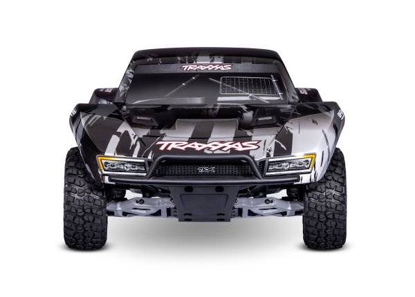 Traxxas Slash 2WD Brushless RC Vehicle (1/10) - Black 58434-4-BLK 31 CW-15510_3