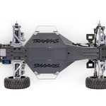 Traxxas 40th Anniversary Edition Slash 2WD Brushless RC Vehicle (1/10) - 58434-4-40TH 31 CW-15511_7