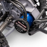 Traxxas 40th Anniversary Edition Slash 2WD Brushless RC Vehicle (1/10) - 58434-4-40TH 31 CW-15511_9