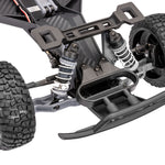 Traxxas Slash 2WD Brushless RC Vehicle (1/10) - 58434-4-RED 31 CW-15513_11