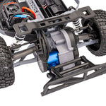 Traxxas Slash 2WD Brushless RC Vehicle (1/10) - 58434-4-RED 31 CW-15513_12
