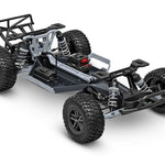 Traxxas Slash 2WD Brushless RC Vehicle (1/10) - 58434-4-RED 31 CW-15513_4