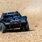 Traxxas Slash 4x4 Brushless RC Vehicle (1/10) - Black 68454-4-BLK 31 CW-15517_18
