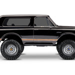 Traxxas TRX-4 Chevrolet Blazer RC Vehicle with Interior (1/10) - Black (91076-4-BLK) 31 CW-15695_3_9c2a09be-7d93-4da8-9d0f-c6a805055138