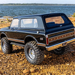 Traxxas TRX-4 Chevrolet Blazer RC Vehicle with Interior (1/10) - Black (91076-4-BLK) 31 CW-15695_4_c9fbcf75-2cc1-45aa-85d4-ce264a1d4c97
