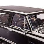 Traxxas TRX-4 Chevrolet Blazer RC Vehicle with Interior (1/10) - Black (91076-4-BLK) 31 CW-15695_9
