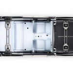Traxxas TRX-4 Chevrolet Blazer RC Vehicle with Interior (1/10) - Blue (91076-4-BLUE) 31 CW-15696_2
