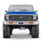 Traxxas TRX-4 Chevrolet Blazer RC Vehicle with Interior (1/10) - Blue (91076-4-BLUE) 31 CW-15696_3_8f6d8e61-01dc-4363-a5c5-7a1fdf6d886f
