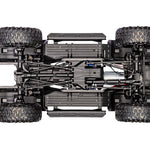 Traxxas TRX-4 Chevrolet Blazer RC Vehicle with Interior (1/10) - Blue (91076-4-BLUE) 31 CW-15696_7