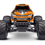 Traxxas Stampede 2WD XL-5 RC Vehicle W/ Battery (1/10) - Orange (36254-8-ORNG) 31 CW-15703_2_d8afaa72-9d9b-48d6-b6fb-d44432e30b5c