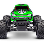 Traxxas Stampede 2WD XL-5 RC Vehicle W/ Battery (1/10) - Green (36254-8-GRNX) 31 CW-15704_2