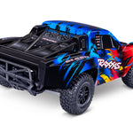 Traxxas Slash 2WD Brushless RC Vehicle (1/10) - 58434-4-RNRX 31 CW-15705_1