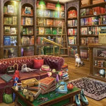 The Craft Cupboard 1000-Piece Jigsaw Puzzle from Ravensburger 20 CW-15766_bc8550f3-f020-4b30-98f4-d8004eb80ac3