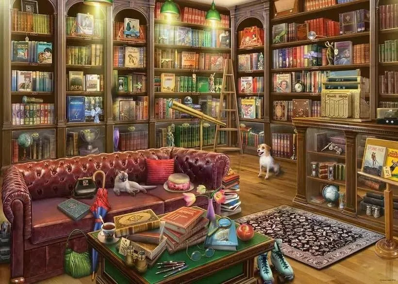 The Craft Cupboard 1000-Piece Jigsaw Puzzle from Ravensburger 20 CW-15766_bc8550f3-f020-4b30-98f4-d8004eb80ac3