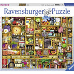 The Kitchen Cupboard 1000-Piece Jigsaw Puzzle from Ravensburger 20 CW-15769_a5392696-31f9-43b1-bb2b-4d97596148a8