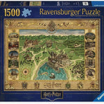 Hogwarts Map 1500-Piece Jigsaw Puzzle from Ravensburger 20 CW-15772_6fbf63b9-2e8f-42bd-b7e5-2114bb4927ee