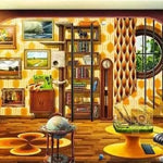 Mystery: Stolen Time 264-Piece Jigsaw Puzzle from Ravensburger 20 CW-15781_a4ca9ad6-fb23-430a-b235-c3e673d99e35