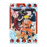 Naruto 300-Piece Jigsaw Puzzle from Ravensburger 20 CW-15785