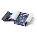 Romantasy Iron Flame 500-Piece Jigsaw Puzzle from Ravensburger 20 CW-15797_1