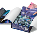 Romantasy Iron Flame 500-Piece Jigsaw Puzzle from Ravensburger 20 CW-15797_3