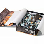 Romantasy Onyx Storm 500-Piece Jigsaw Puzzle from Ravensburger 20 CW-15798_1